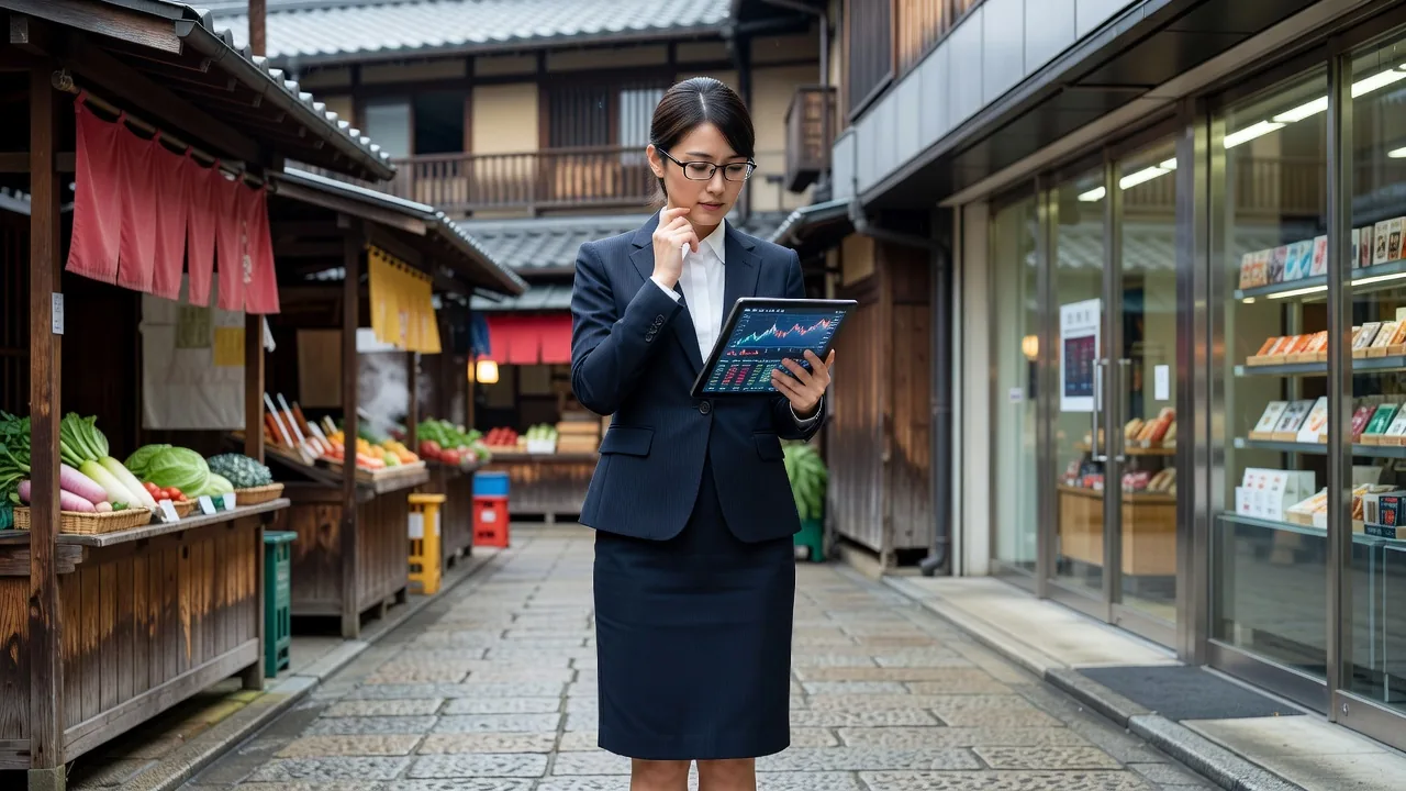 市場調査
